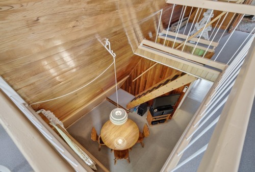 Mezzanine - 995 Route 138, Neuville, QC 