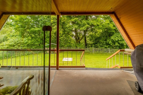 Terrasse - 995 Route 138, Neuville, QC 