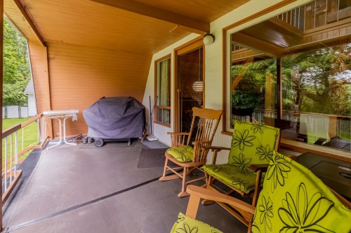 Terrasse - 995 Route 138, Neuville, QC 
