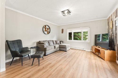 Salon - 212 Av. Du Domaine, Brigham, QC - Indoor Photo Showing Living Room