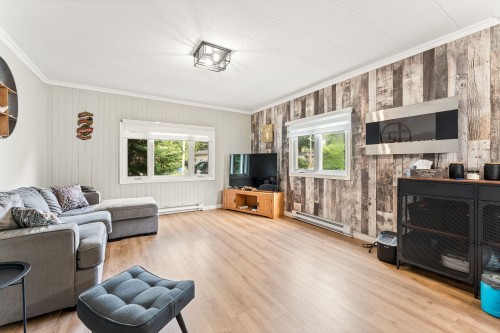 Salon - 212 Av. Du Domaine, Brigham, QC - Indoor Photo Showing Living Room