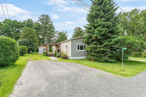 Cour - 212 Av. Du Domaine, Brigham, QC - Outdoor