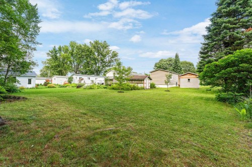 Terre/Terrain - 212 Av. Du Domaine, Brigham, QC - Outdoor