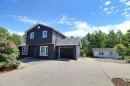 Front of Structure - 3728 Ch. Sullivan, Val-D'Or, QC 