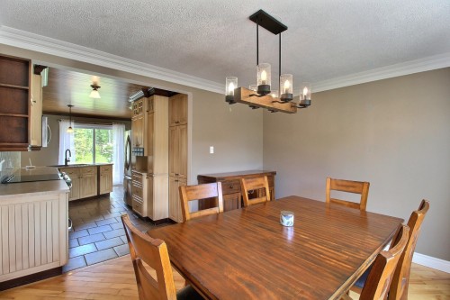 Overall view - 3728 Ch. Sullivan, Val-D'Or, QC 