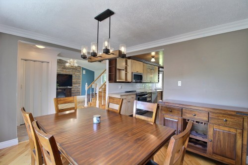 Overall view - 3728 Ch. Sullivan, Val-D'Or, QC 