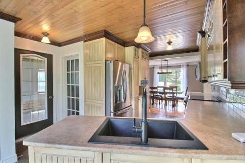 Overall view - 3728 Ch. Sullivan, Val-D'Or, QC 