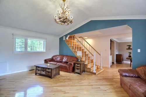 Overall view - 3728 Ch. Sullivan, Val-D'Or, QC 