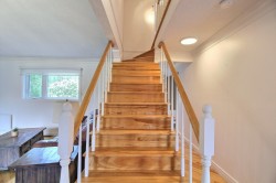 Escalier - 