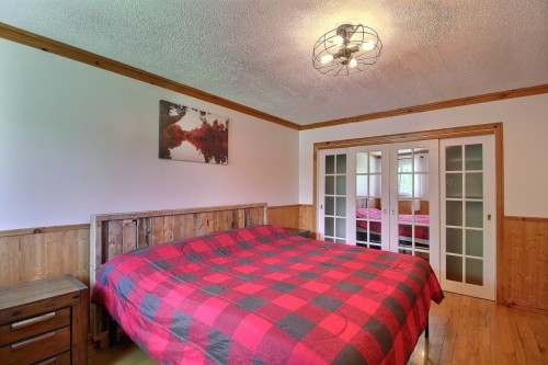 Master Bedroom - 3728 Ch. Sullivan, Val-D'Or, QC 