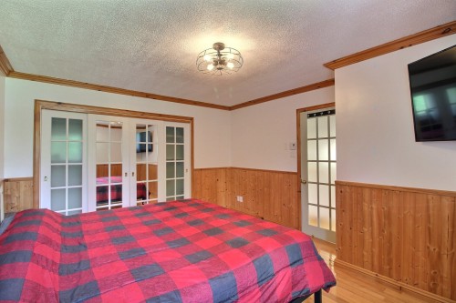 Master Bedroom - 3728 Ch. Sullivan, Val-D'Or, QC 