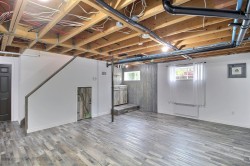 Salle familiale - 