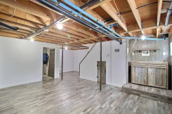Salle familiale - 