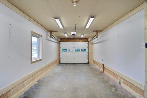 Garage - 3728 Ch. Sullivan, Val-D'Or, QC 