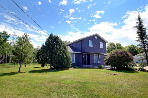 Front of Structure - 3728 Ch. Sullivan, Val-D'Or, QC 