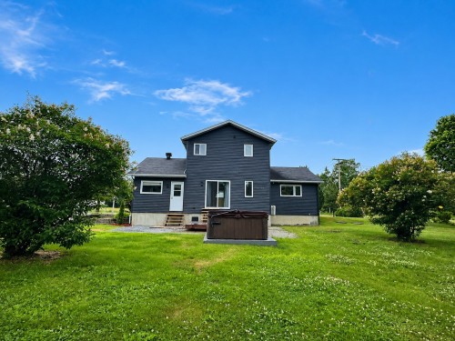Back of Structure - 3728 Ch. Sullivan, Val-D'Or, QC 