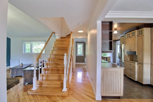 Overall view - 3728 Ch. Sullivan, Val-D'Or, QC 