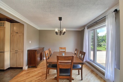 Dining Room - 3728 Ch. Sullivan, Val-D'Or, QC 