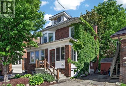 111 South Oval, Hamilton, ON 