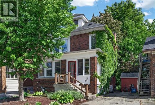 111 South Oval, Hamilton, ON 