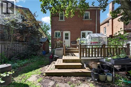 111 South Oval, Hamilton, ON 