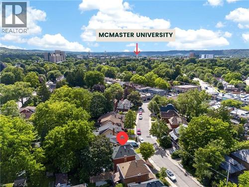 111 South Oval, Hamilton, ON 