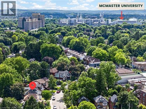 111 South Oval, Hamilton, ON 