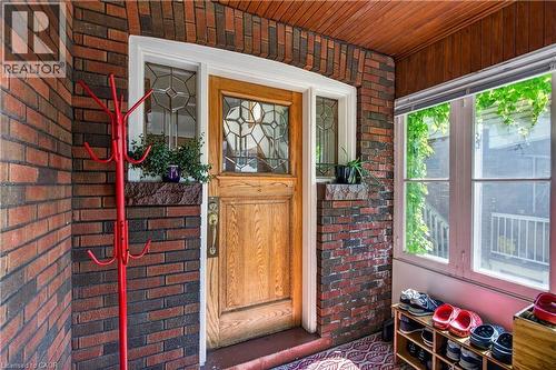 111 South Oval, Hamilton, ON 
