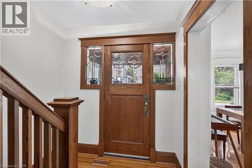 111 South Oval, Hamilton, ON 