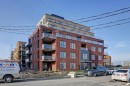 Façade - 309-2335 Rue Des Équinoxes, Montréal (Saint-Laurent), QC 