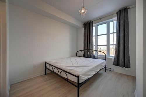 Chambre à coucher - 309-2335 Rue Des Équinoxes, Montréal (Saint-Laurent), QC 