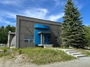 Façade - A-115 Boul. Industriel, Rouyn-Noranda, QC 