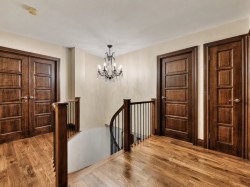 Escalier - 