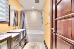 Salle de bains - 