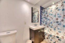 Salle de bains - 