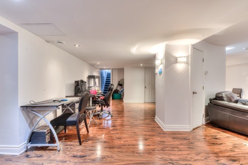 Sous-sol - 107 Av. De Charente, Saint-Lambert, QC 