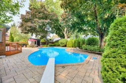 Piscine - 
