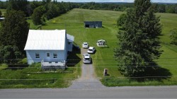 1531 Rue des Marguerites  Trois-Rivières, QC G8W 2B5