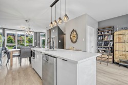 Kitchen - 