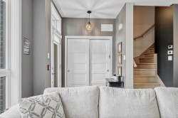 Mud Room - 