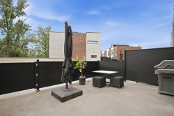 Patio - 