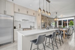 Kitchen - 