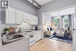 195 KING Street E Unit# 1 Hamilton, ON L8N 1B3