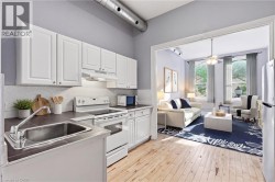 195 KING Street E Unit# 1 Hamilton, ON L8N 1B3