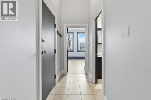 195 KING Street E Unit# 1 , Hamilton, Ontario L8N 1B3 3