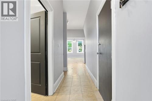 195 KING Street E Unit# 1 , Hamilton, Ontario L8N 1B3 4
