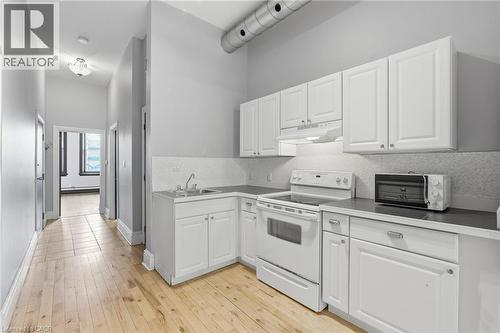 195 KING Street E Unit# 1 , Hamilton, Ontario L8N 1B3 5