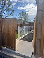LOWER - 171 RIVER GLEN BOULEVARD Oakville, ON L6H 5Y6