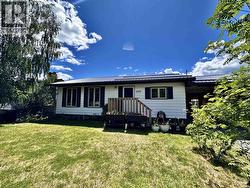 1339 7TH AVENUE  Valemount, BC V0E 2Z0