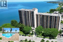 500 GREEN Road Unit# 211  Stoney Creek, ON L8E 3M6